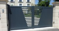 Notre société de clôture et de portail à Verneuil-sur-Seine